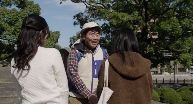 映画『いろは』の画像（12枚目）