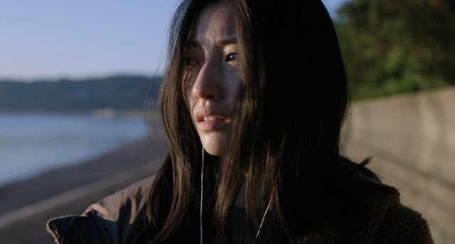 映画『いろは』の画像（13枚目）