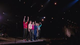 ローリング・ストーンズ・アット・ザ・マックス