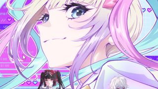 NEEDY GIRL OVERDOSE -OVERTURE-