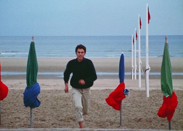 映画『海辺の恋』の画像（8枚目）