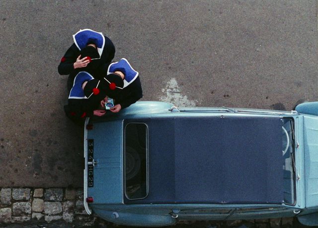 映画『海辺の恋』の画像（10枚目）