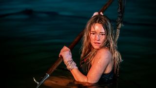 デンジャラス・アニマルズ　絶望海域