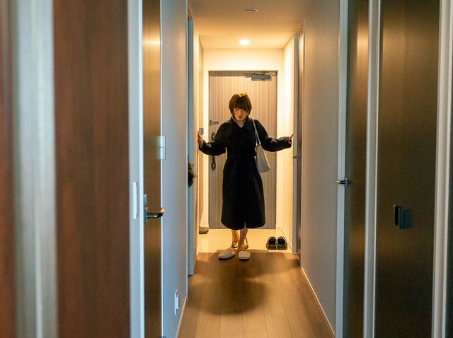 映画『愛の挨拶』の画像（4枚目）