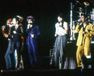 チェッカーズ 1988 SCREW TOUR at 東京ドーム