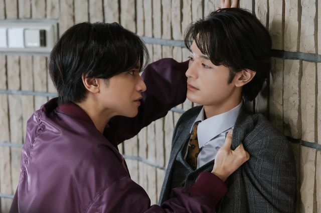 映画『ラブ≠コメディ』の画像（7枚目）