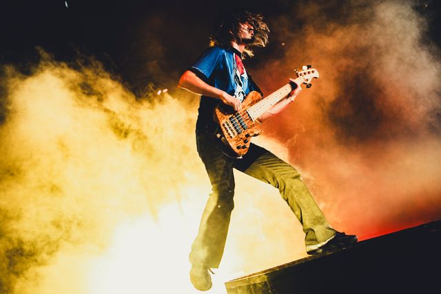 映画『ONE OK ROCK DETOX JAPAN TOUR 2025 AT NISSAN STADIUM IN CINEMAS』の画像（3枚目）