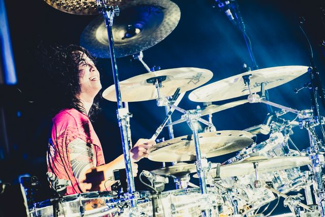 映画『ONE OK ROCK DETOX JAPAN TOUR 2025 AT NISSAN STADIUM IN CINEMAS』の画像（4枚目）