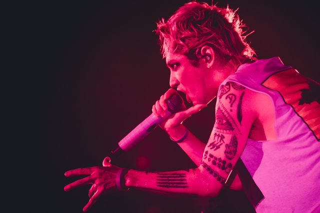 映画『ONE OK ROCK DETOX JAPAN TOUR 2025 AT NISSAN STADIUM IN CINEMAS』の画像（5枚目）