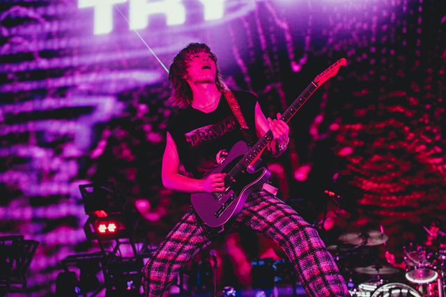 映画『ONE OK ROCK DETOX JAPAN TOUR 2025 AT NISSAN STADIUM IN CINEMAS』の画像（6枚目）