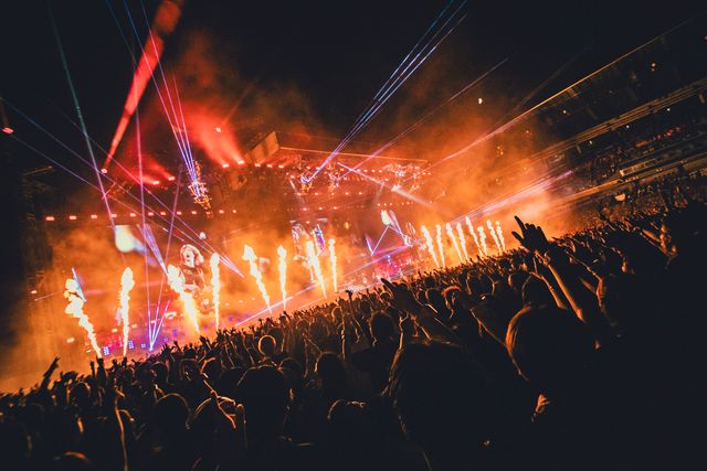 映画『ONE OK ROCK DETOX JAPAN TOUR 2025 AT NISSAN STADIUM IN CINEMAS』の画像（7枚目）