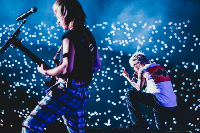 映画『ONE OK ROCK DETOX JAPAN TOUR 2025 AT NISSAN STADIUM IN CINEMAS』の画像（8枚目）