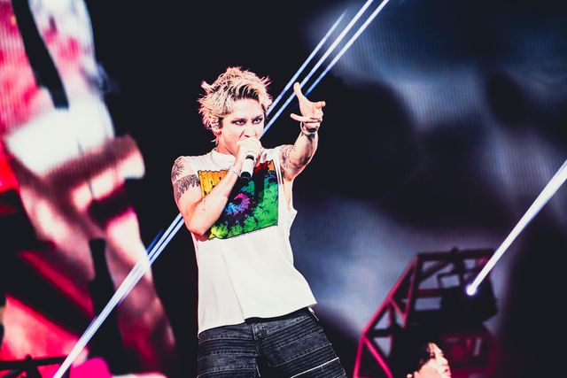 映画『ONE OK ROCK DETOX JAPAN TOUR 2025 AT NISSAN STADIUM IN CINEMAS』の画像（10枚目）