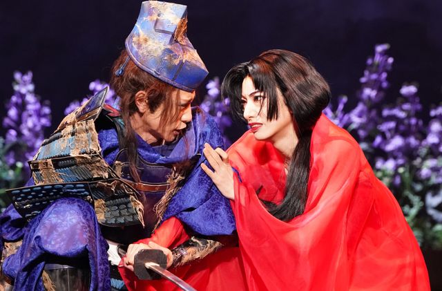 映画『ゲキ×シネ「紅鬼物語」』の画像（2枚目）