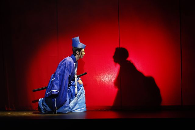 映画『ゲキ×シネ「紅鬼物語」』の画像（11枚目）