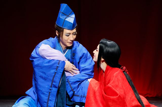 映画『ゲキ×シネ「紅鬼物語」』の画像（12枚目）