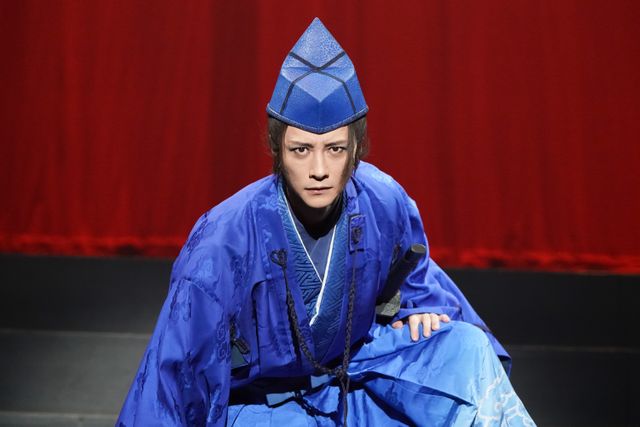 映画『ゲキ×シネ「紅鬼物語」』の画像（17枚目）