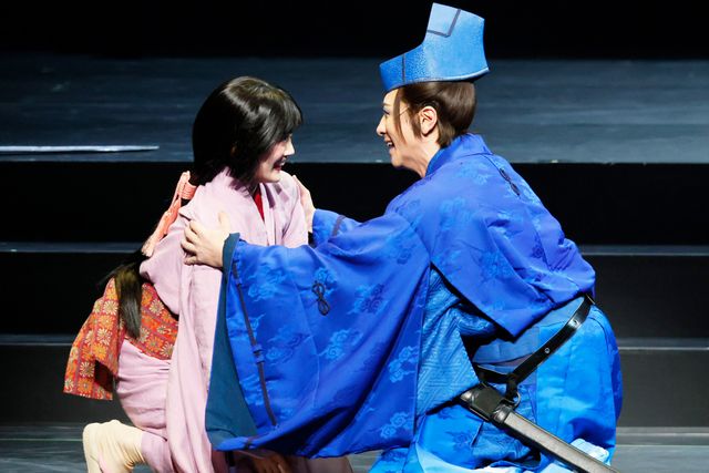 映画『ゲキ×シネ「紅鬼物語」』の画像（18枚目）