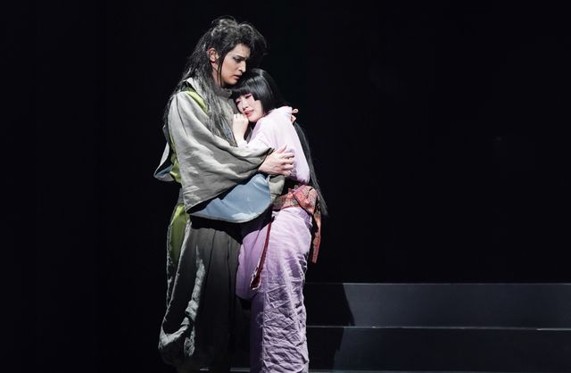 映画『ゲキ×シネ「紅鬼物語」』の画像（20枚目）