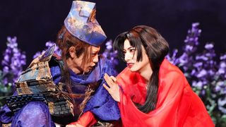 ゲキ×シネ「紅鬼物語」