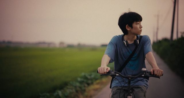 PLAYLIST アジアの才能