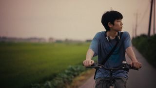 PLAYLIST アジアの才能