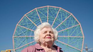 エレノアってグレイト。