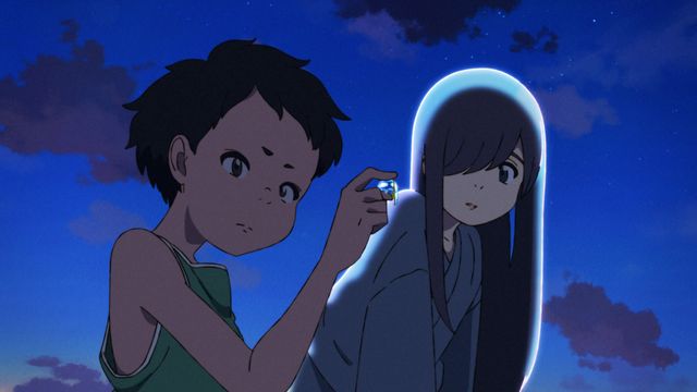映画『しらぬひ』の画像（5枚目）