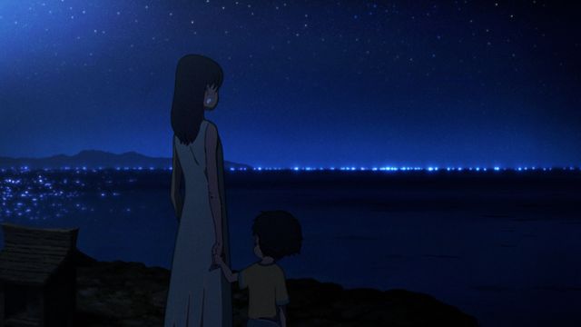 映画『しらぬひ』の画像（8枚目）