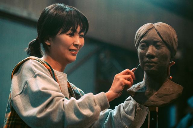 映画『ナギダイアリー』の画像（2枚目）