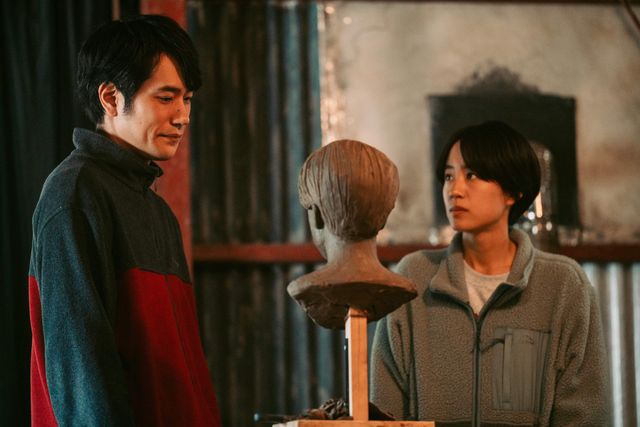 映画『ナギダイアリー』の画像（5枚目）