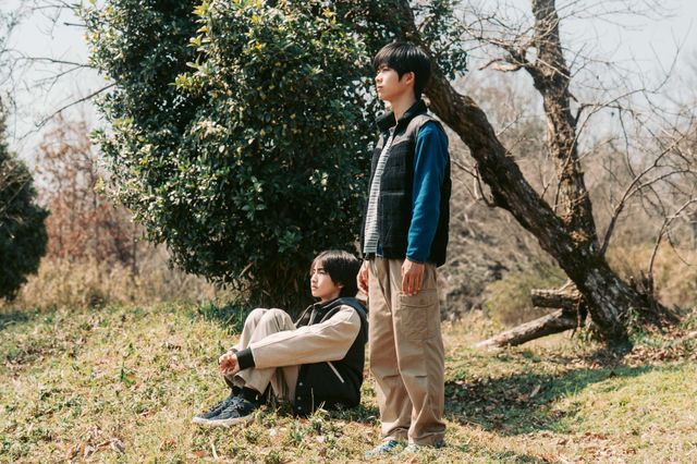 映画『ナギダイアリー』の画像（10枚目）