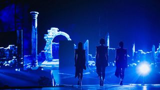 Perfume“コールドスリープ”-25 years Document-