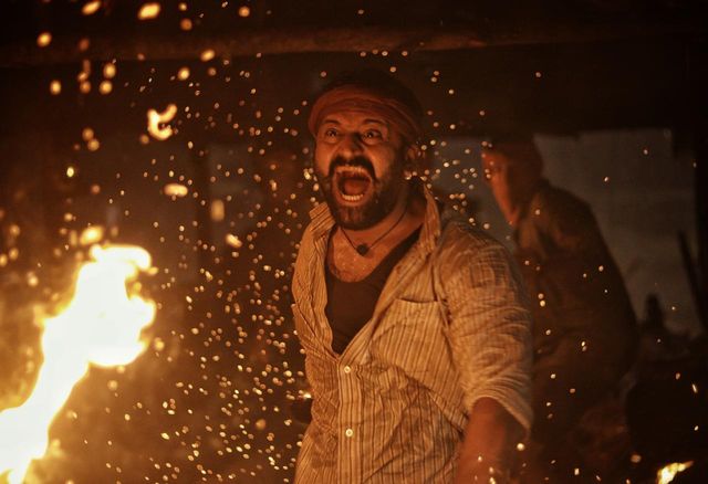 映画『カーンターラ　神の降臨』の画像（7枚目）