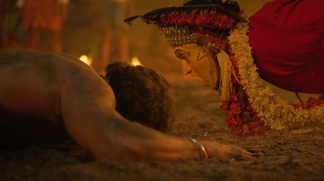 映画『カーンターラ　神の降臨』の画像（13枚目）