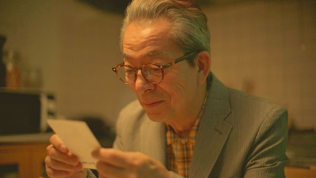 映画『Piccola felicita（ピッコラ・フェリチタ）～小さな幸せ～』の画像（3枚目）