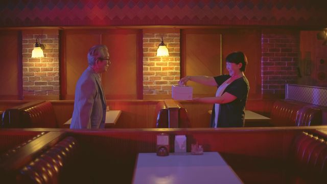 映画『Piccola felicita（ピッコラ・フェリチタ）～小さな幸せ～』の画像（4枚目）