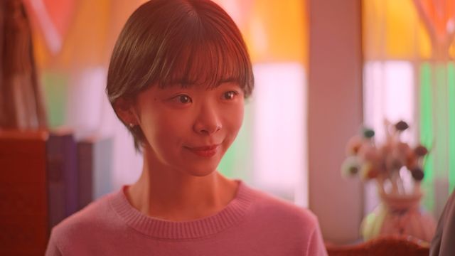 映画『Piccola felicita（ピッコラ・フェリチタ）～小さな幸せ～』の画像（7枚目）