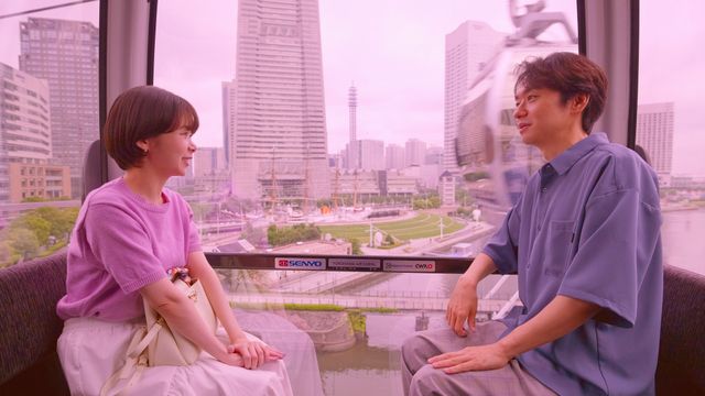 映画『Piccola felicita（ピッコラ・フェリチタ）～小さな幸せ～』の画像（8枚目）