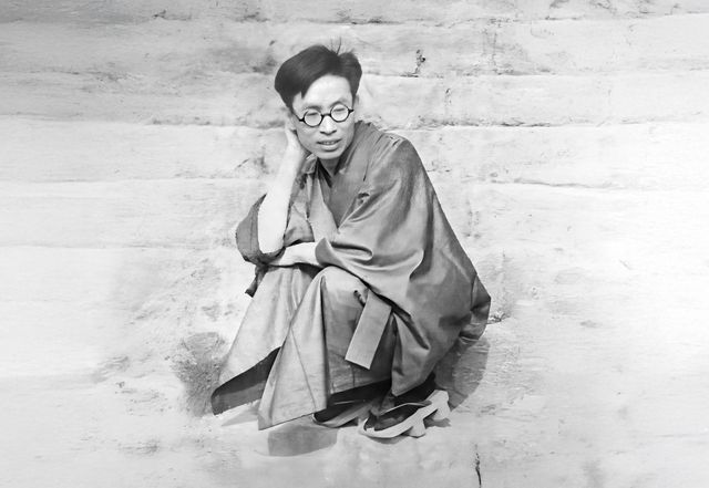 映画『谷口善太郎　たたかう小説』の画像（2枚目）