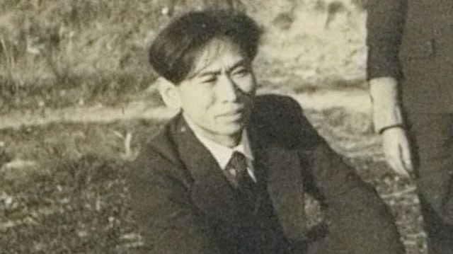 映画『谷口善太郎　たたかう小説』の画像（3枚目）