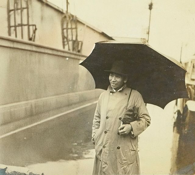 映画『谷口善太郎　たたかう小説』の画像（6枚目）