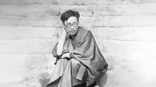 谷口善太郎　たたかう小説