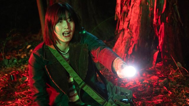 映画『祝山』の画像（2枚目）