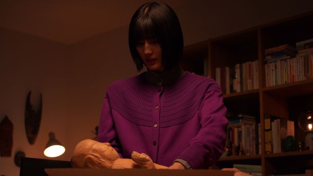 映画『祝山』の画像（5枚目）