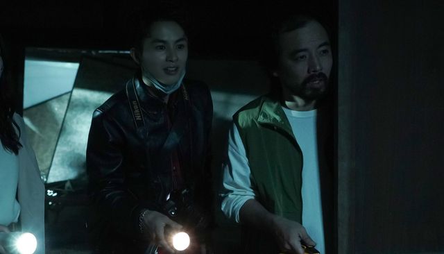 映画『祝山』の画像（7枚目）