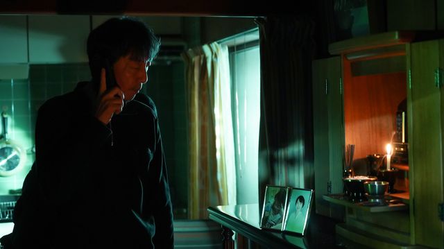映画『祝山』の画像（11枚目）