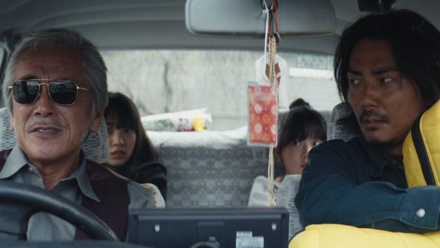 映画『見えない娘 THE INVISIBLES』の画像（5枚目）