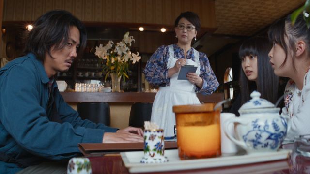 映画『見えない娘 THE INVISIBLES』の画像（7枚目）
