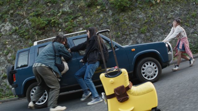 映画『見えない娘 THE INVISIBLES』の画像（8枚目）
